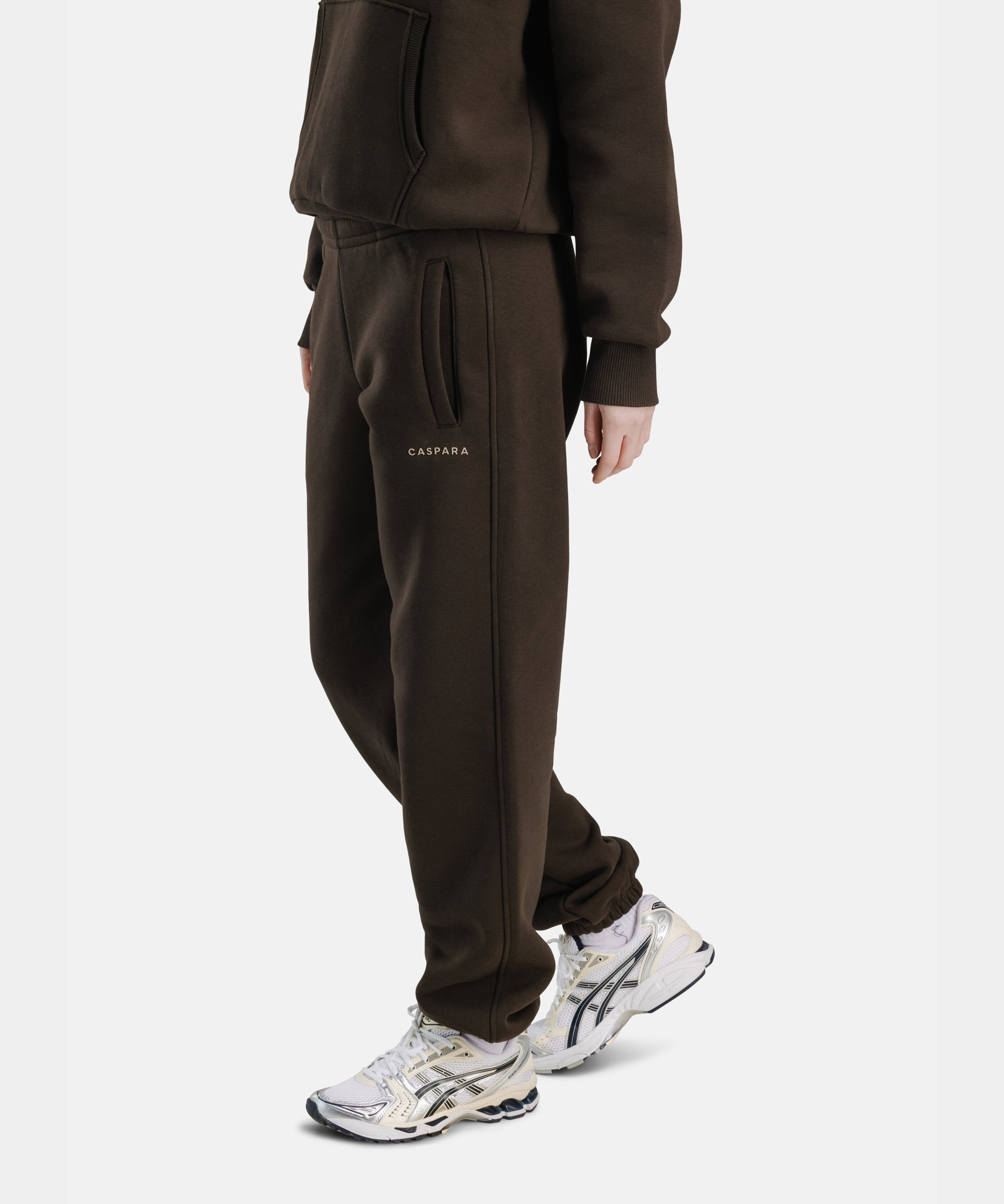 W. Pollux Sweatpants - Espresso